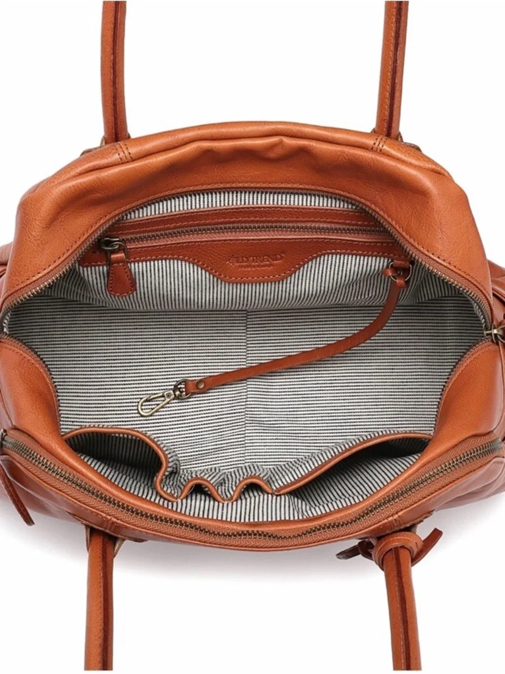 Old Trend this leather
